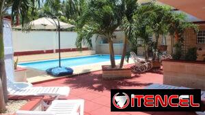 Casa de Renta en Brisas del Mar