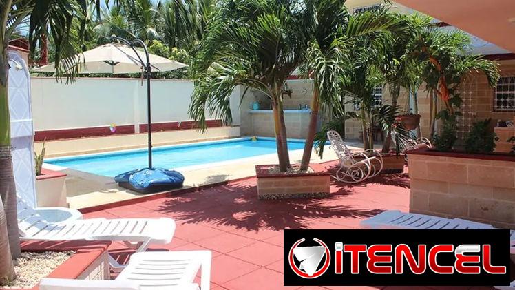 Casa de Renta en Brisas del Mar — foto 1