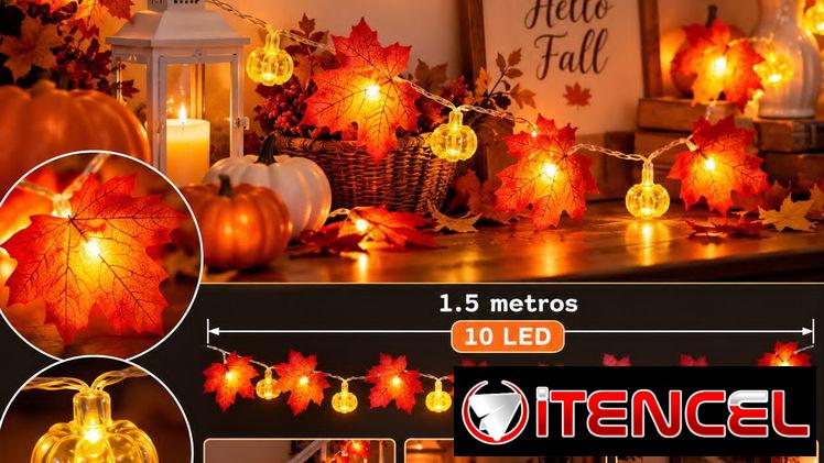 Decoraciones espeluznantes para HALLOWEN 🎃 — foto 4