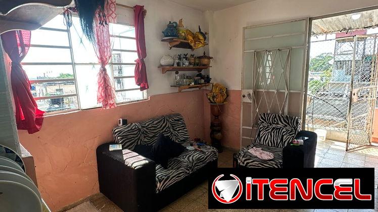 VENTA DE CASA EN MARIANAO