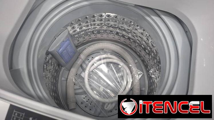 📌Lavadora Automática Milexus 7.5 Kg‼️‼️‼️