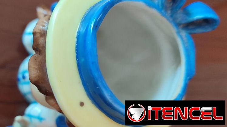Vendo muñecas pequeñas antiguas — foto 2