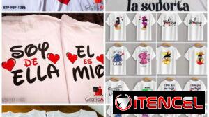 Regalos personalizados al momento - Vedado -