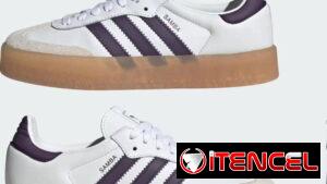 Tenis Adidas Samba originales