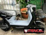 *🛵 BICIMOTO CHALLENGER PRONTEZZA 🛵*