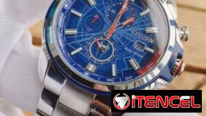 RELOJ CITIZEN ECODRIVE SPIDER-MAN , EDICIÓN DE MARVEL (CA0429-53W) DE HOMBRE , 44MM EN ACERO INOXIDABLE , NUEVO 58049738