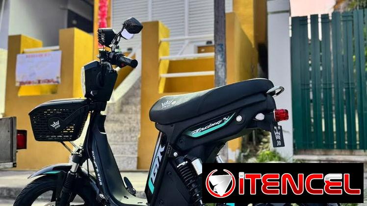 BICIMOTO — foto 3