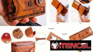 Billeteras dólar