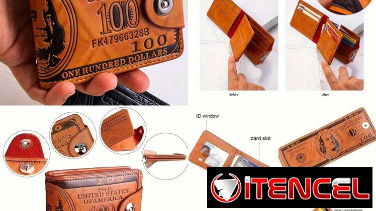 Billeteras dólar