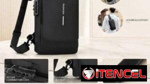 Mochilas