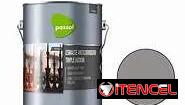 Chapisteria y Pintura Automotriz Anticorrosivo Gris
