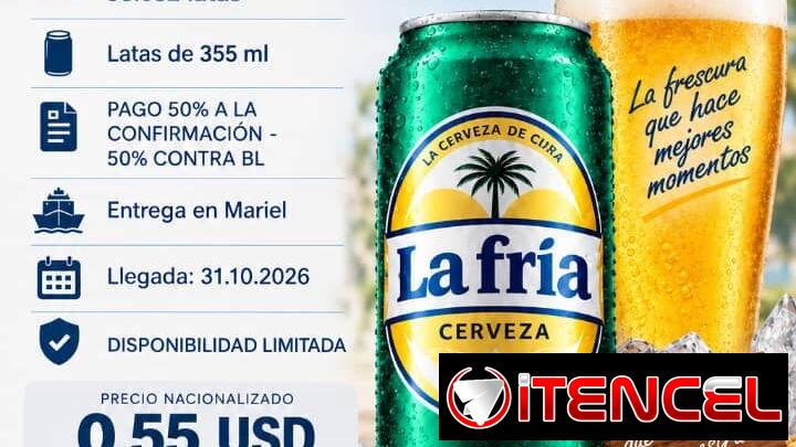 Cerveza, refresco, malta y jugo — foto 1