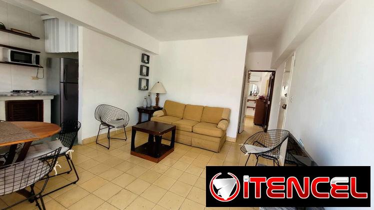 Apartamento en Vedado, 5ta y 8