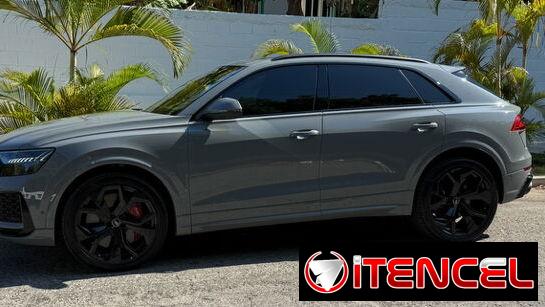 AUDI RSQ8 ABT- MERCEDES/BMW KILLER — foto 2