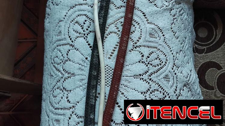 Manguera de, líq freno y avance carburador 5usd