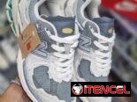 New Balance 2002 R #42 43 44 Precio 75 usd VEDADO