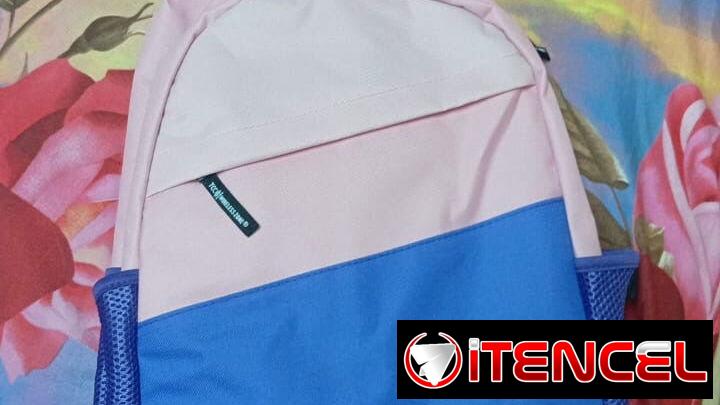 Mochilas 17 pulgadas