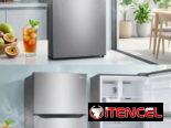 Refrigerador LG de 13 pies en oferta