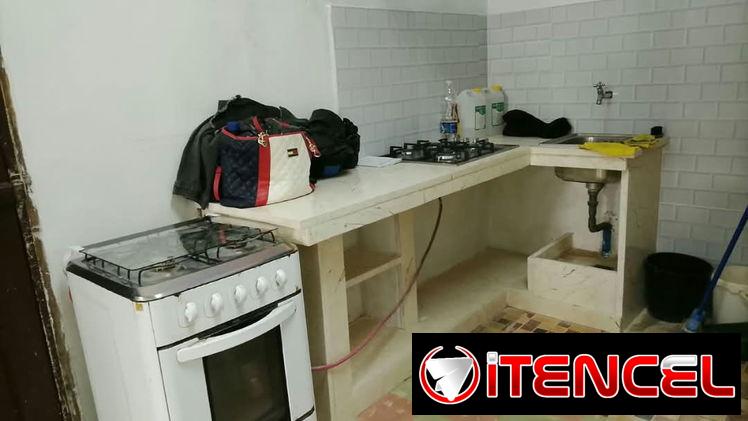 📍 Apartamento – Castillejo, Centro Habana Ubicación: A solo 1 cuadra de Carlos III. — foto 4