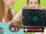 Tablet de escritura LCD 8.5 pulgadas para niños
