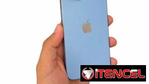 iPhone 14 sim física con 3 meses de Garantia