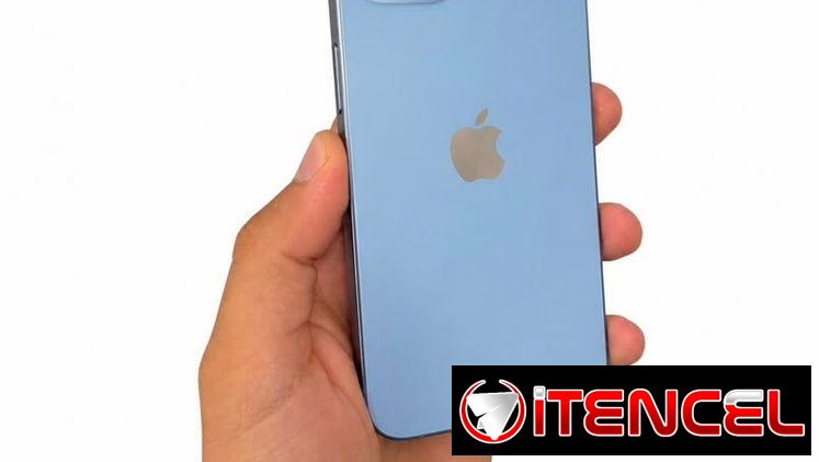 iPhone 14 sim física con 3 meses de Garantia