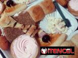 Exquisitos buffet para todo tipo de eventos