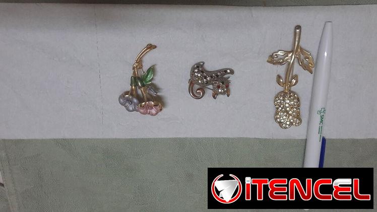 Broche – Prendedor