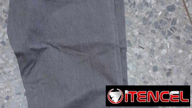 Pantalón Máximo Duty de algodón