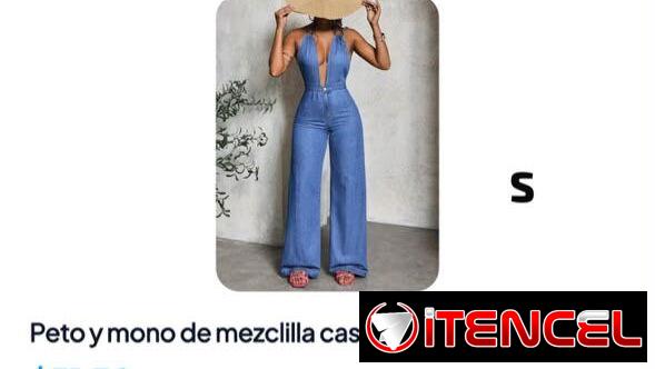 Vestidos varias tallas