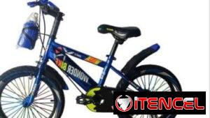 Bicicletas