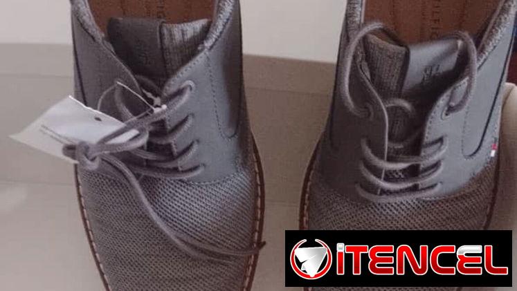 Zapatos de lujo TOMMY HILFIGER