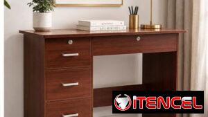Mesa de oficina