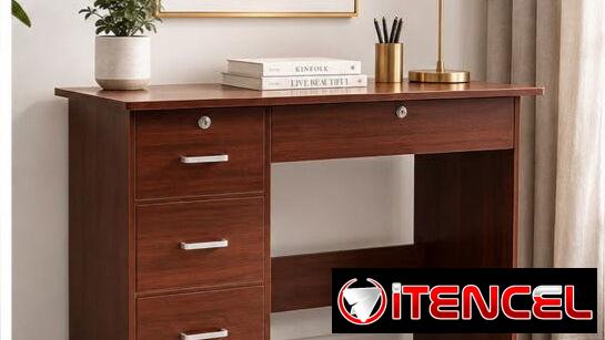 Mesa de oficina