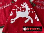 Decoraciones navideñas. El precio varia según el diseño. Mensajería disponible