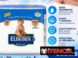 Pañales para bebé . 2, 3 y 4 etapa (6 USD) . 5 y 6 etapa (7 USD ). También tengo oferta por cantidad. Vedado