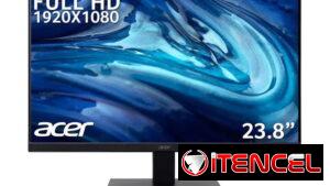 AHORA DISPONIBLE MONITOR ACER 24 "SELLADO EN SU CAJA MODELO V247Y FULL HD, 100HZ