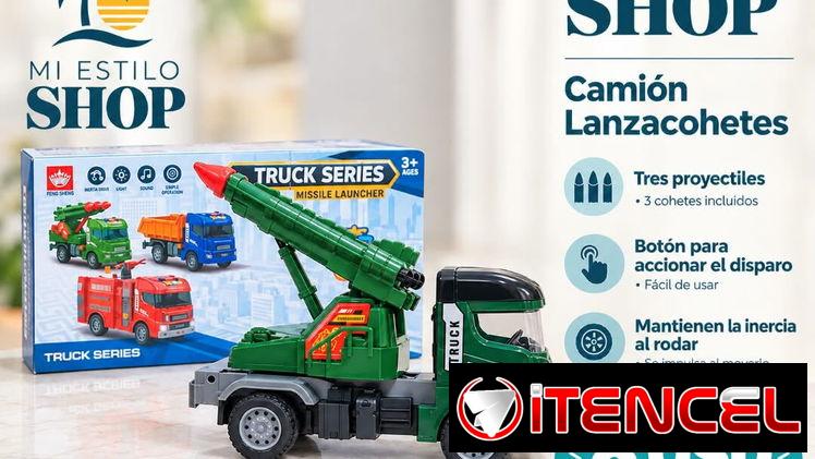 Carritos y comioncitos para niños pequeños — foto 1