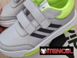 Adidas Tensaur Sport 2.0 C – ¡Comodidad y Estilo con Detalles que Destacan!