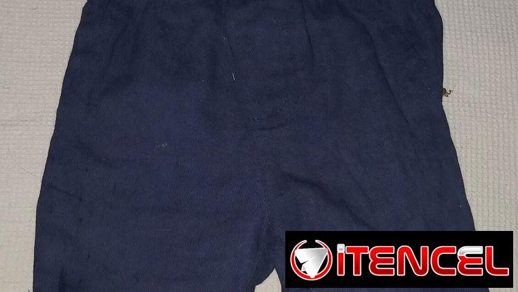 Ropa y zapatos de bebé — foto 3