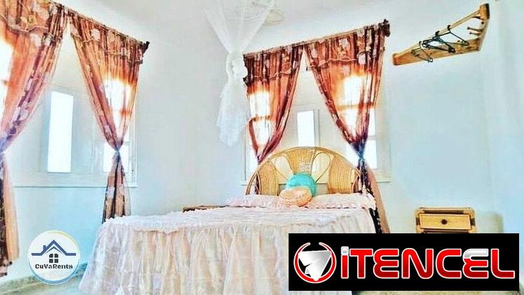 🌴 CASA DE RENTA EN BOCA CIEGA 🏖️ — foto 3