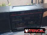 Mecánico de radios