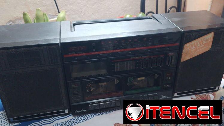 Mecánico de radios