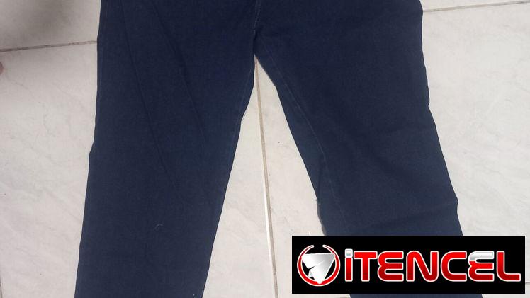 Jeans de hombre nuevos — foto 1