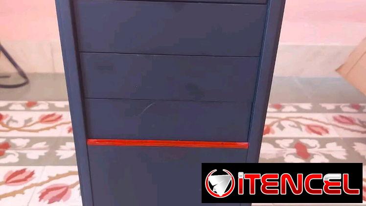 Torre PC corei5 (ver descripción)