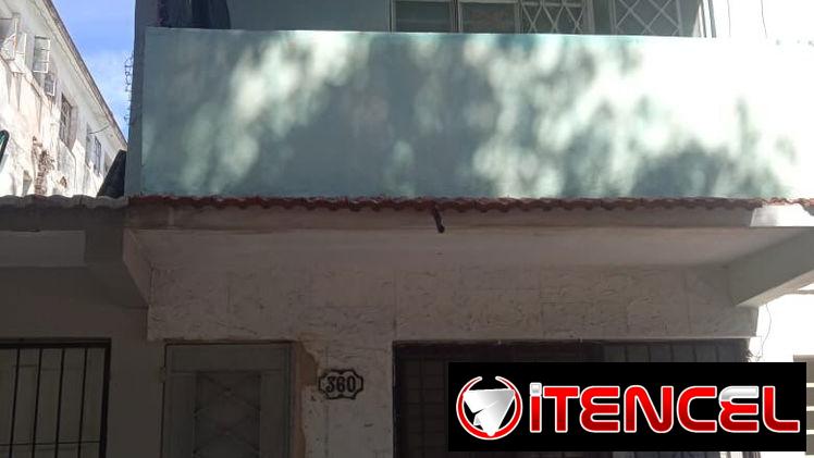 Se vende esta casa