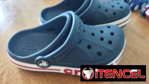 Zapatos Sapitos marca Crocs , nuevos muy buena calidad