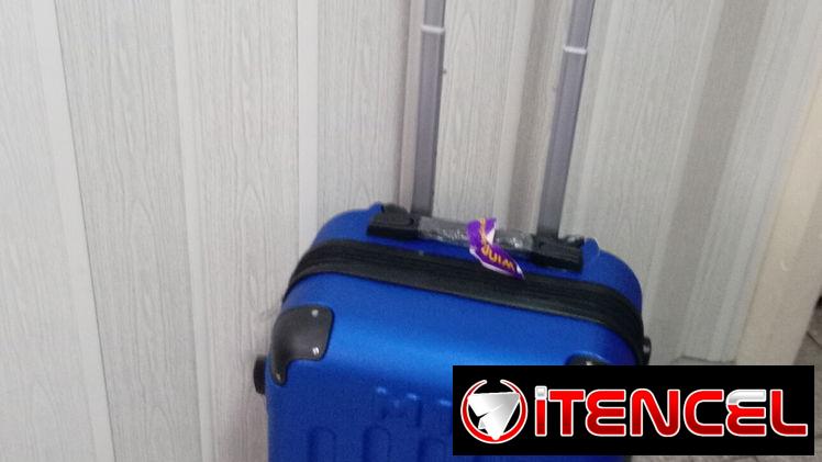 Maleta de mano 10 a 12 kg — foto 1