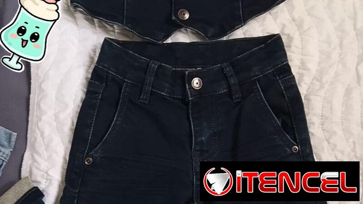 Conjuntos y camisas para varoncito de 3 a 6 años — foto 1