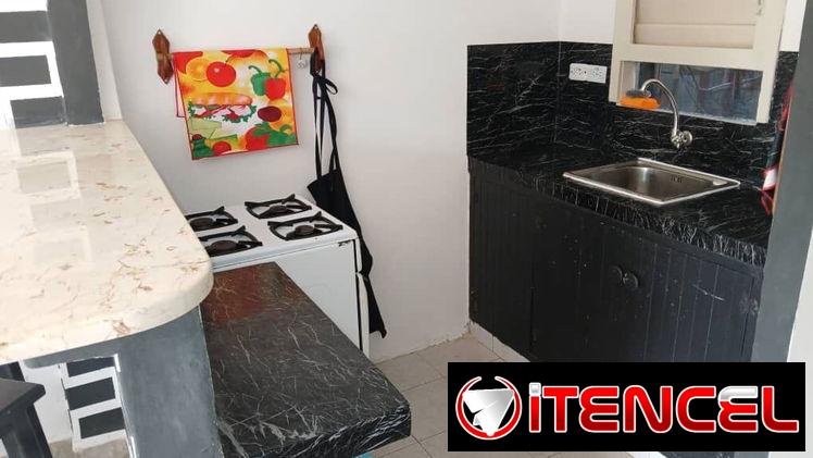 🌊 Renta lineal en Rpto Playa/ Renta lineal a extranjeros/Alquiler por tiempo indefinido 🌊 — foto 2